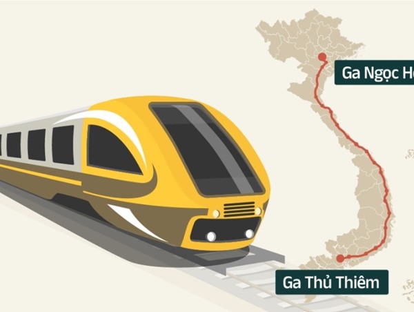 Bước đột phá hạ tầng giao thông Việt Nam