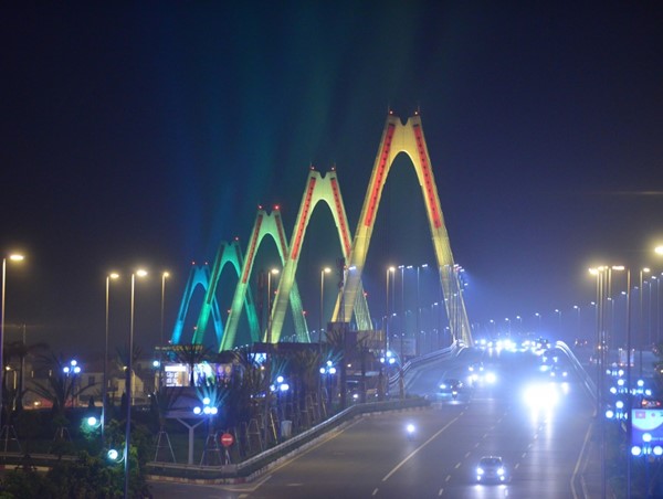 Nâng cao chất lượng, hiệu quả chiếu sáng đô thị