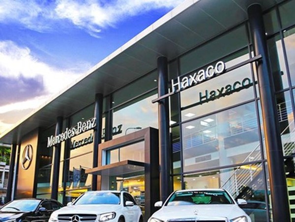 Chính sách giảm lệ phí trước bạ “thổi” Haxaco tăng trưởng quý 3 lên 1.027%