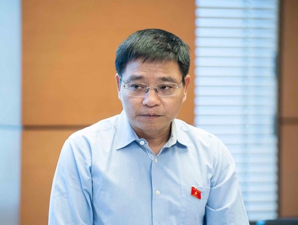 Bộ trưởng Bộ GTVT nói về Dự án đường sắt tốc độ cao trục Bắc - Nam