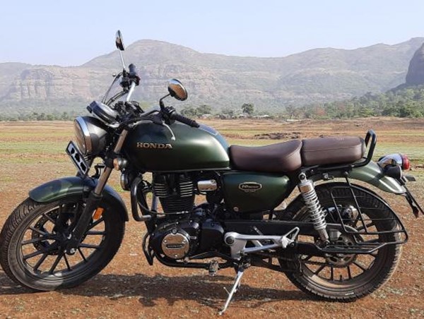 Triệu hồi 580 Honda H’ness CB350 tại Việt Nam do lỗi cảm biến tốc độ