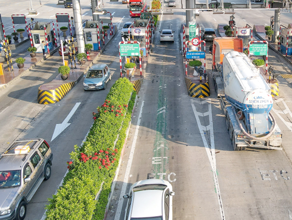 Giải pháp ngăn chặn triệt để xe quá tải trên cao tốc