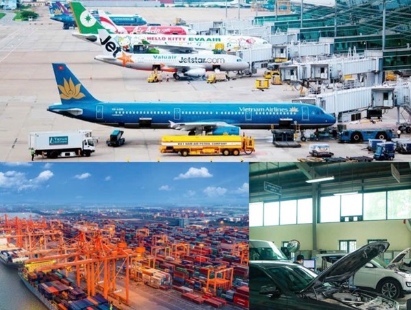 Đề xuất kéo dài cơ chế đặc thù của 3 đơn vị thuộc Bộ Giao thông vận tải