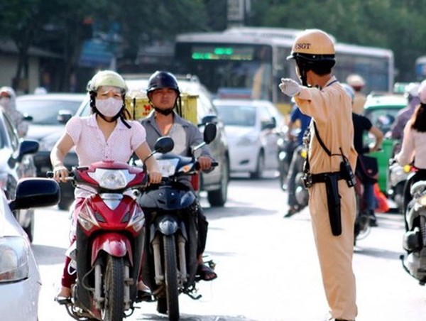 Tập trung rà soát, hoàn thiện Nghị định quy định hướng dẫn thi hành 2 luật giao thông