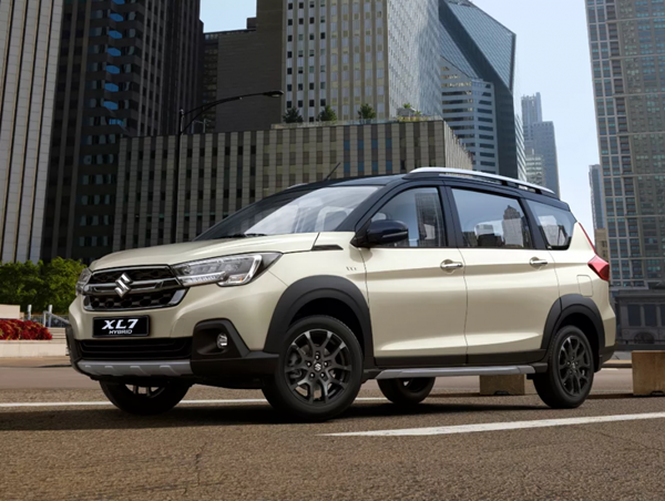 Cập nhật bảng giá xe ô tô hãng Suzuki tháng 11/2024