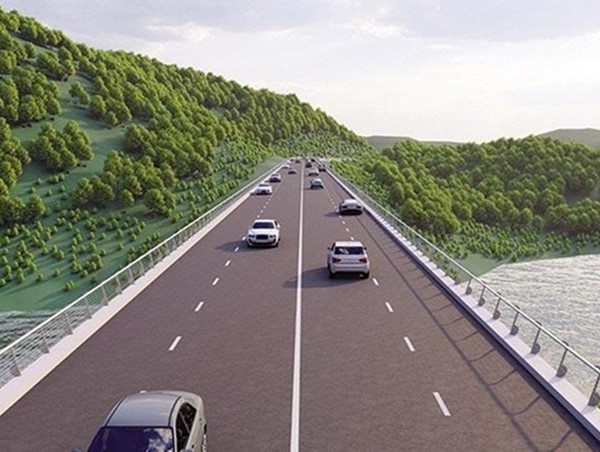 Khẩn trương tháo gỡ vướng mắc mặt bằng cao tốc Hữu Nghị - Chi Lăng