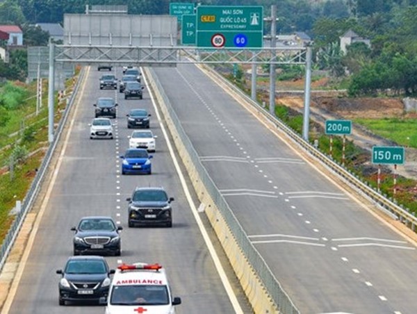 Rà soát, đề xuất cơ chế đặc thù đối với các dự án đường bộ cao tốc