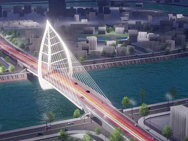 Dự kiến khởi công hai cây cầu ở Thái Nguyên trong tháng 12/2024