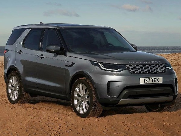 Cập nhật bảng giá xe ô tô hãng Land Rover tháng 11/2024