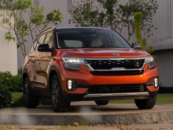 Cập nhật bảng giá xe ô tô hãng Kia tháng 11/2024