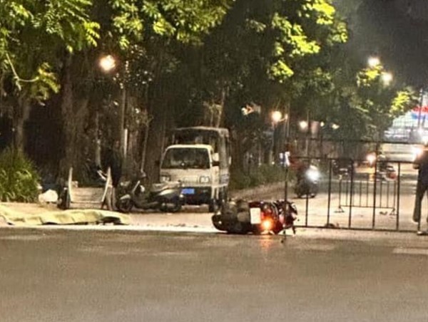 Cần lên án mạnh mẽ hành vi gây tai nạn giao thông rồi bỏ trốn