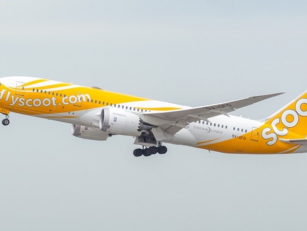 Mở đường bay thẳng Singapore - Phú Quốc