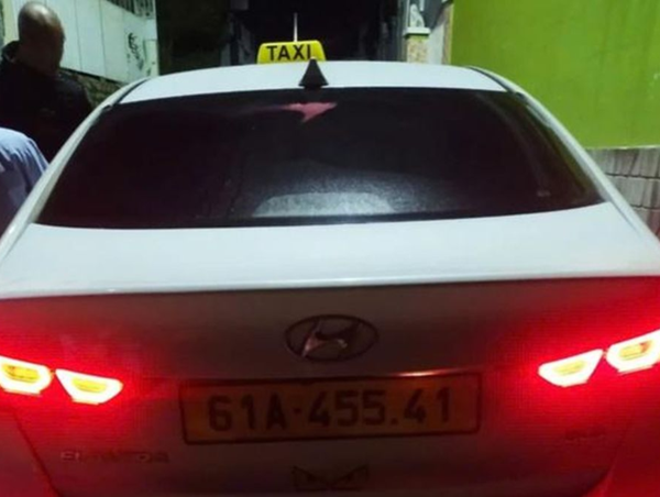 Đà Lạt: truy tìm tài xế “taxi dù” xịt hơi cay khiến 3 người nhập viện