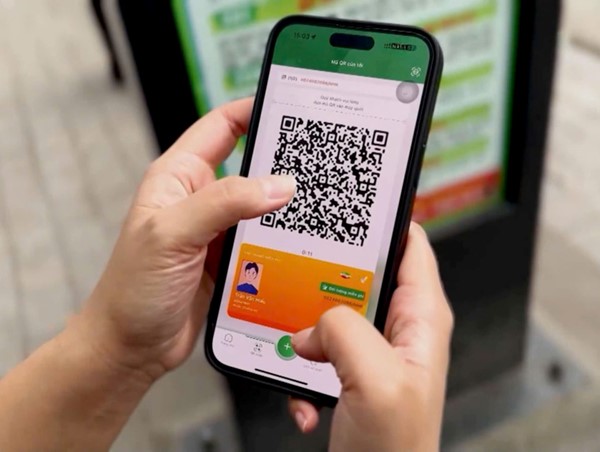 Hơn 16 triệu hành khách sử dụng vé xe buýt điện tử