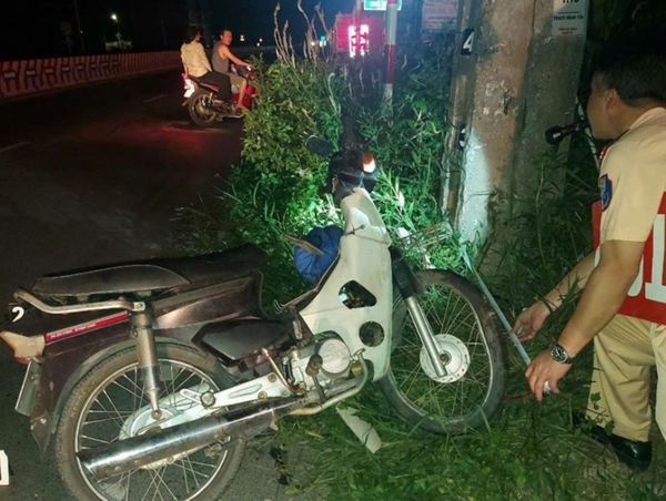 Hải Dương: Khởi tố người giao xe cho bạn nhậu điều khiển gây tai nạn và tử vong