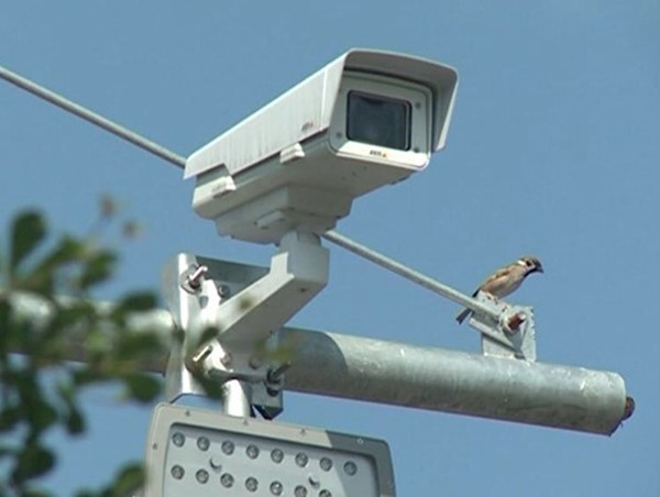 Ưu tiên xây dựng hệ thống giám sát giao thông trên các tuyến cao tốc, quốc lộ