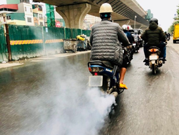 Vùng phát thải thấp có phải là giải pháp tối ưu?