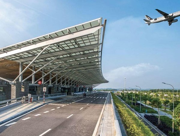 Phê duyệt nhiệm vụ lập Quy hoạch Cảng hàng không quốc tế Vân Đồn