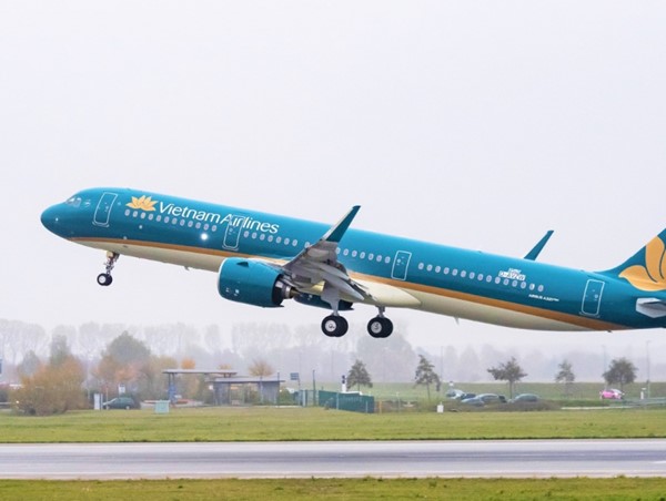 Vietnam Airlines khai thác trở lại đường bay Nha Trang – Đà Nẵng từ ngày 5/12