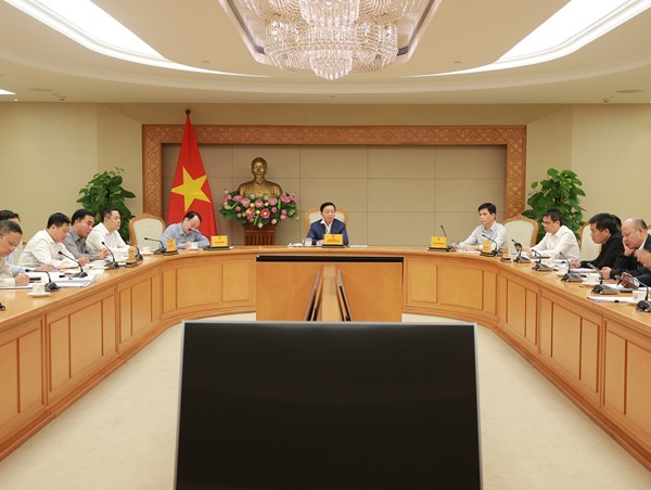 Nỗ lực đưa dự án thành phần 4 theo kịp tiến độ chung sân bay Long Thành