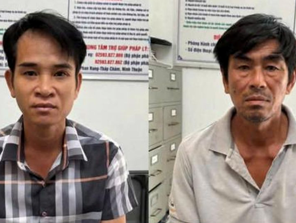 Khởi tố 2 đối tượng vi phạm nồng độ cồn lao vào đánh CSGT