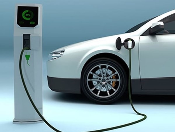 Xe năng lượng xanh sẽ có tem kiểm định riêng từ ngày 1/1/2025