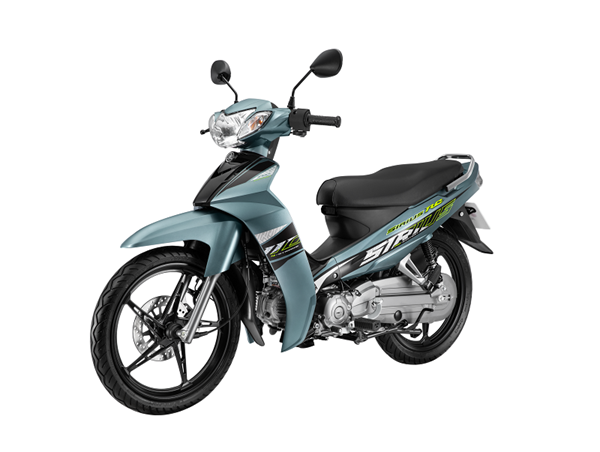 Cập nhật bảng giá xe máy Yamaha Sirius tháng 12/2024