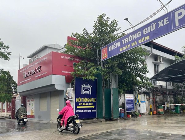 Cấp phép trông giữ phương tiện tại các dự án chậm triển khai: Vì sao còn rụt rè?