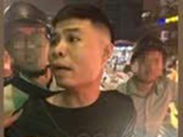 Hà Nội: tuần tra phòng, chống đua xe phát hiện đối tượng đi “ship” ma tuý