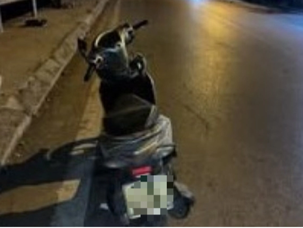 Hải Phòng: tự gây tai nạn, 2 thiếu niên thương vong lúc rạng sáng