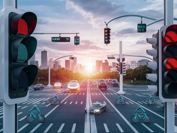 Kinh nghiệm các nước xây dựng hệ thống giao thông thông minh