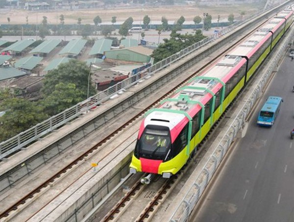 Phân cấp, phân quyền mạnh mẽ để hiện thực hóa “kỳ tích đường sắt đô thị”