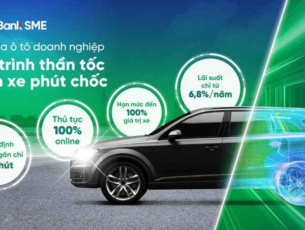 Vì sao thị trường mua bán ô tô tăng đột biến?