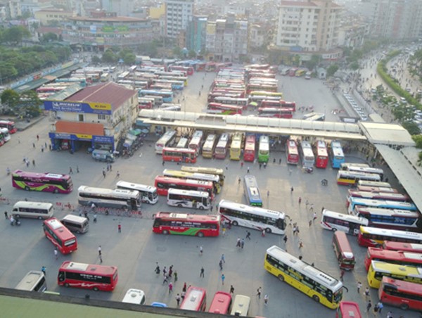 Không để tái diễn xe khách xuyên tâm