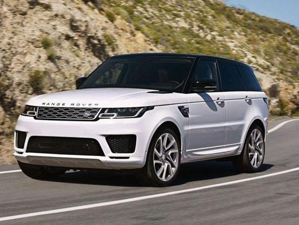Cập nhật bảng giá xe ô tô hãng Land Rover tháng 12/2024