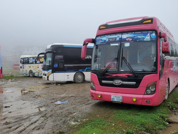 Điều kiện xe cơ giới nước ngoài và người nước ngoài tham gia giao thông tại Việt Nam