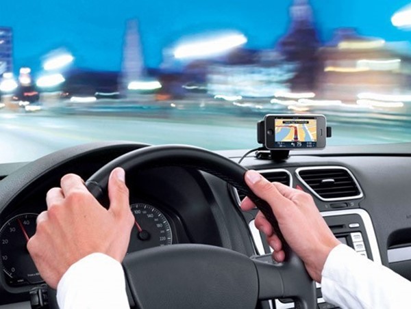 4 loại phương tiện bắt buộc phải lắp thiết bị giám sát hành trình