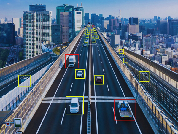 Hà Nội phê duyệt Đề án Giao thông thông minh