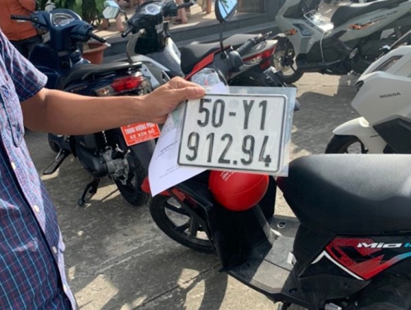 Chủ phương tiện cần làm gì sau khi bán xe để không bị phạt nặng?