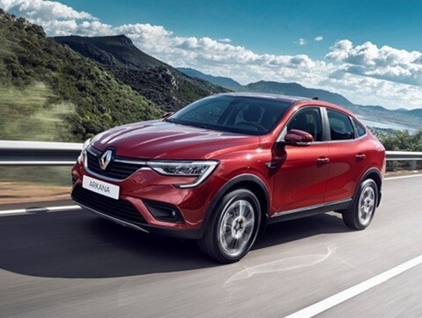 Cập nhật bảng giá xe hãng Renault tháng 12/2024