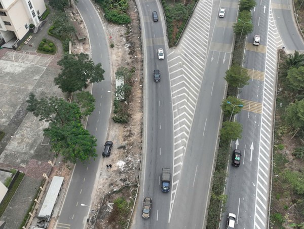 Mở nhánh kết nối từ Ngọc Hồi đến cao tốc Pháp Vân - Cầu Giẽ