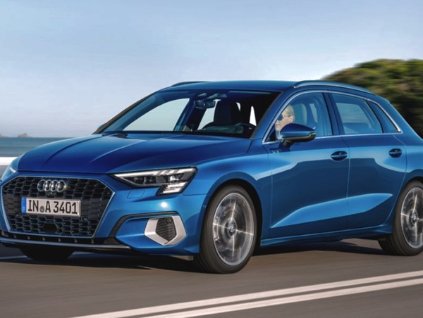 Cập nhật bảng giá xe ô tô hãng Audi tháng 12/2024