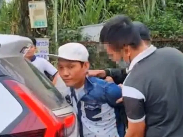 Lâm Đồng: Bắt đối tượng tàng trữ, vận chuyển ma túy trên ô tô