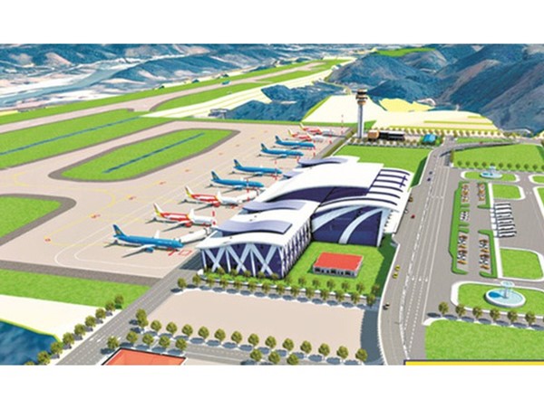 Điều chỉnh chủ trương đầu tư Cảng hàng không Sa Pa