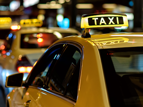 Quy định mới về kinh doanh vận tải hành khách bằng xe taxi