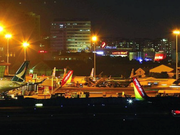 Cục hàng không đề nghị vận tải địa phương tăng tần suất chở khách bay đêm dịp Tết