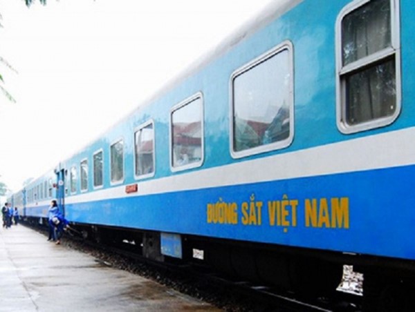 Vận hành thí điểm tàu du lịch Hà Nội - Thái Nguyên