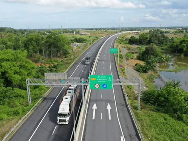 Sẽ khởi công 19 dự án giao thông trong năm 2025