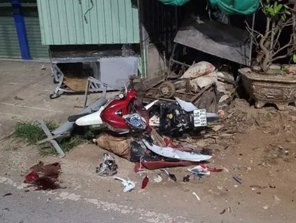 Làm rõ nguyên nhân một nam thiếu niên tử vong trên đường