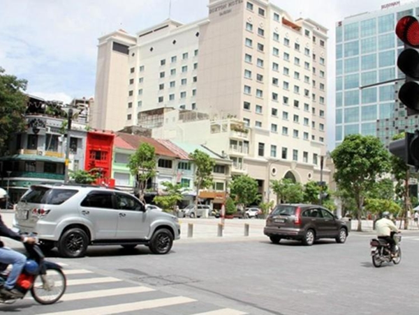 Phạt nặng vi phạm giao thông: cần thiết nhưng phải xác đáng